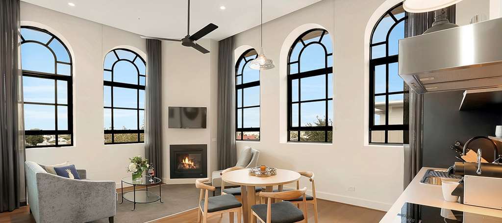 Devlin Apartments Geelong Cameră foto
